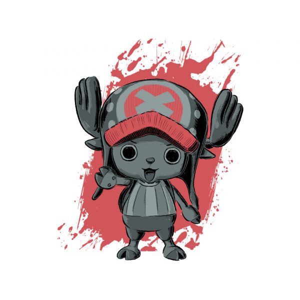 Dark Chopper - Image 8