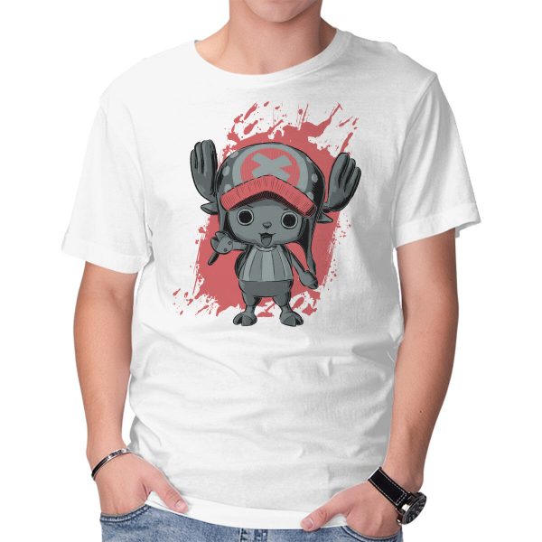 Dark Chopper - Image 5