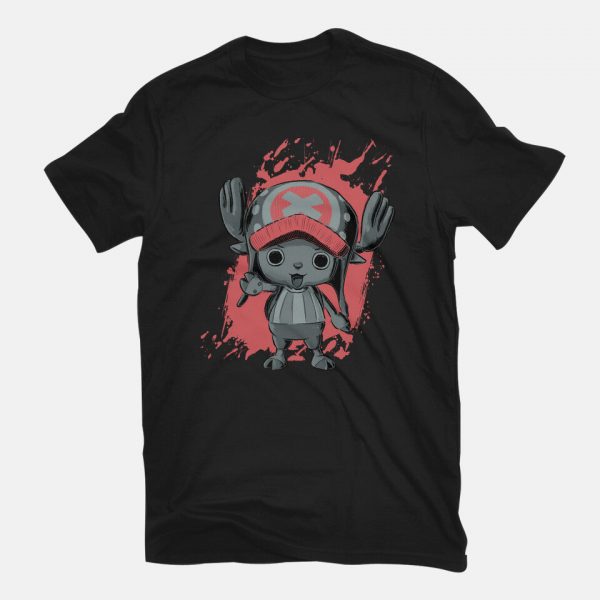Dark Chopper - Image 3