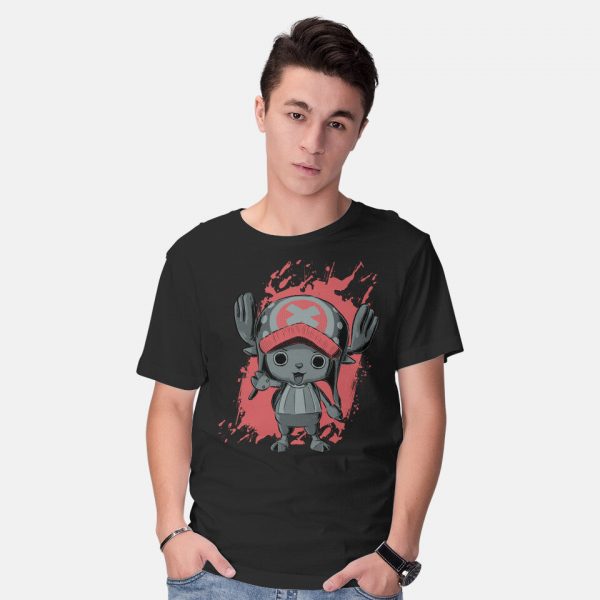 Dark Chopper - Image 2