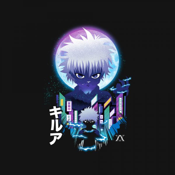 Killua Landscape - Image 4