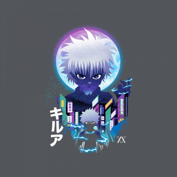 Killua Landscape - Image 12