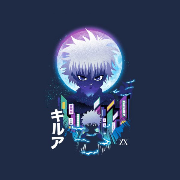 Killua Landscape - Image 16