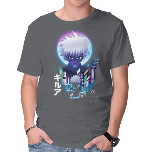 Killua Landscape - Image 9