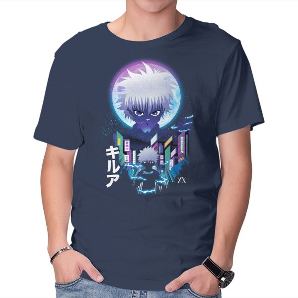 Killua Landscape - Image 13