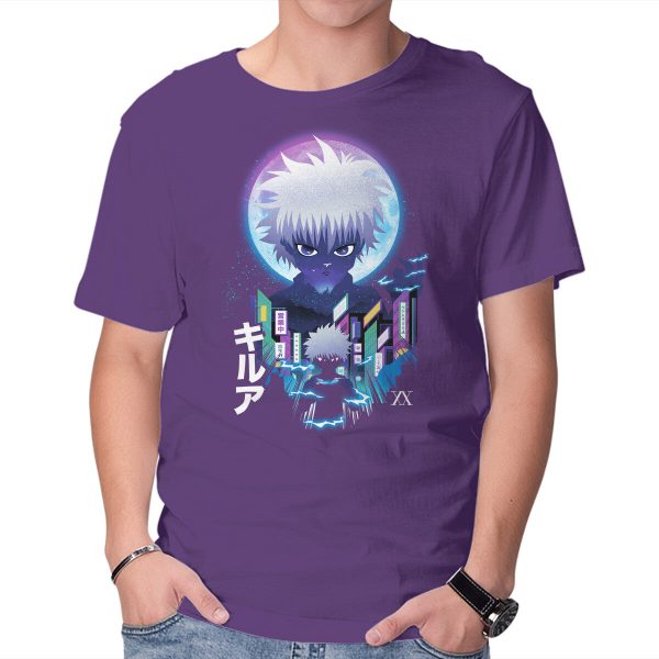 Killua Landscape - Image 5