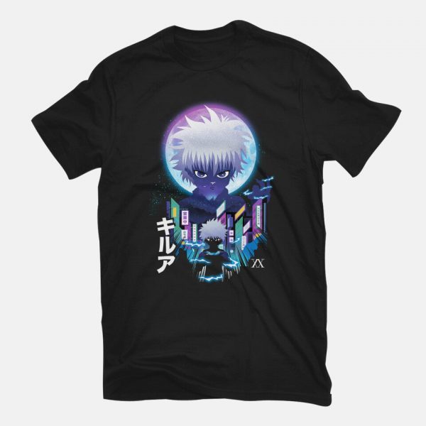 Killua Landscape - Image 3