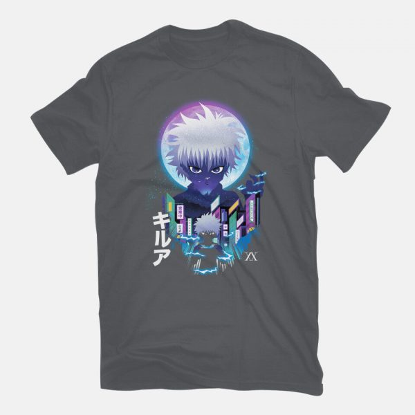 Killua Landscape - Image 11