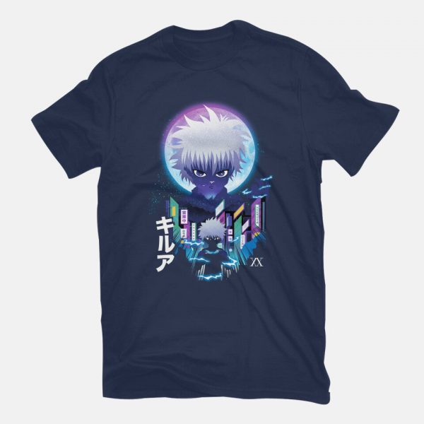 Killua Landscape - Image 15
