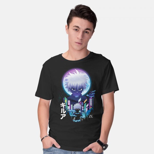 Killua Landscape - Image 2