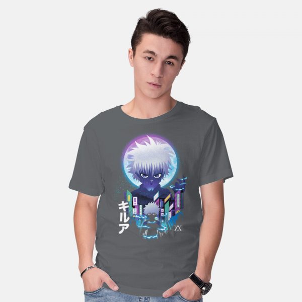 Killua Landscape - Image 10