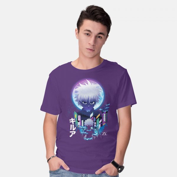 Killua Landscape - Image 6