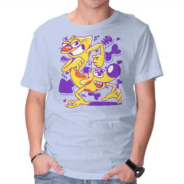 A Woof And A Purr - Image 5