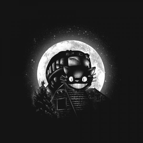 Moonlight Cat - Image 4