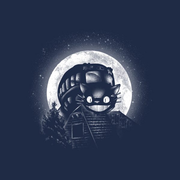 Moonlight Cat - Image 8