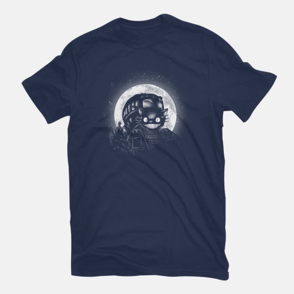 Moonlight Cat - Image 7