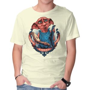 The Free Elf