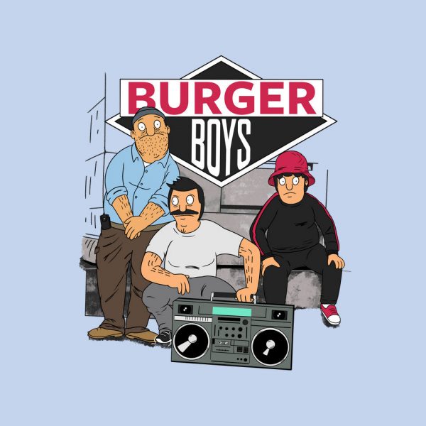 Burger Boys - Image 16