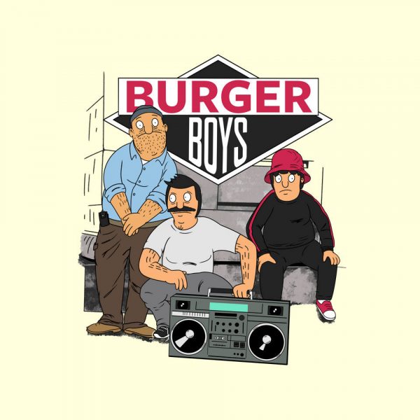 Burger Boys - Image 8