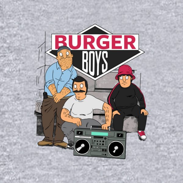 Burger Boys - Image 12