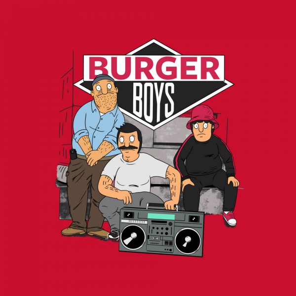 Burger Boys - Image 20