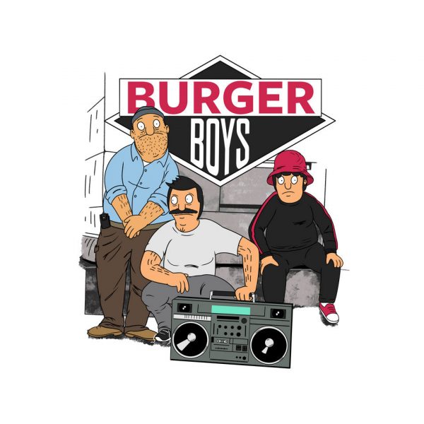 Burger Boys - Image 4