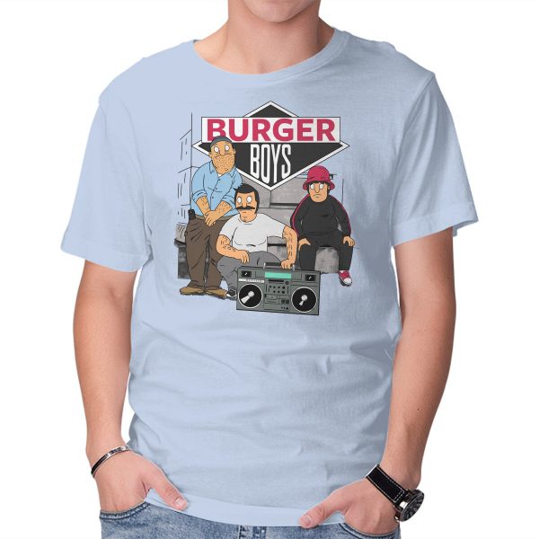 Burger Boys - Image 13