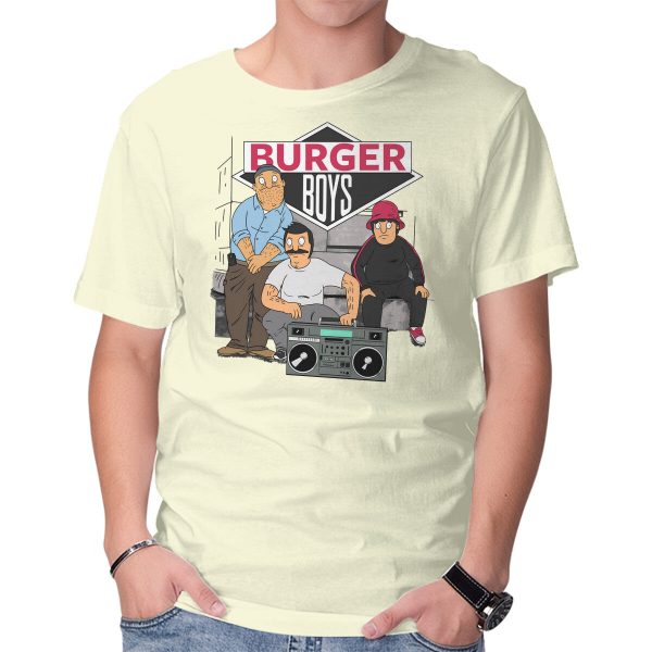 Burger Boys - Image 5