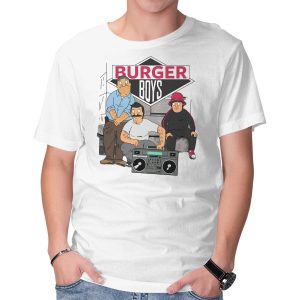 Burger Boys