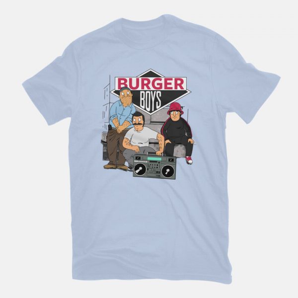 Burger Boys - Image 15