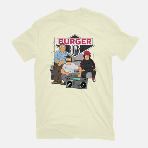 Burger Boys - Image 7
