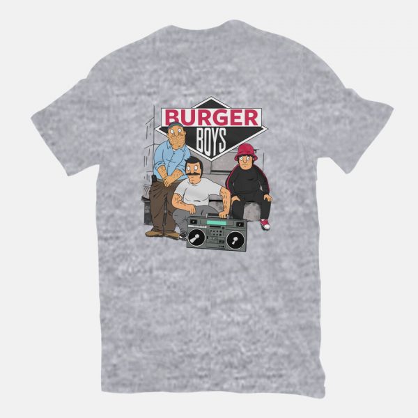 Burger Boys - Image 11