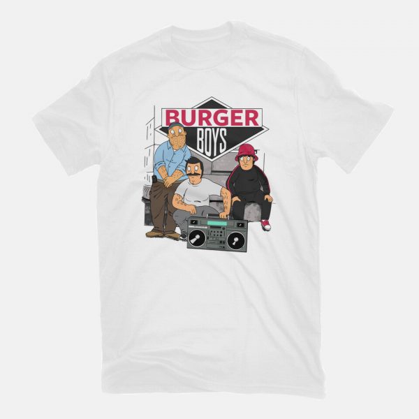 Burger Boys - Image 3