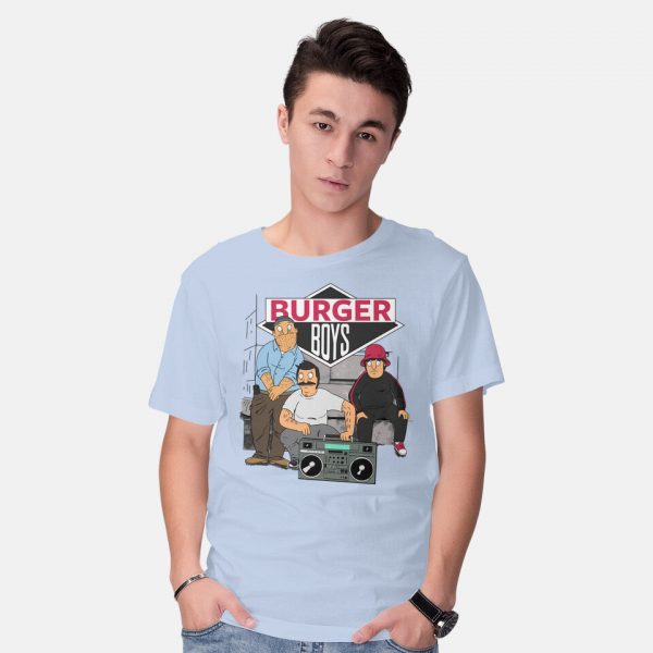 Burger Boys - Image 14