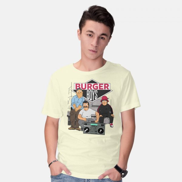 Burger Boys - Image 6