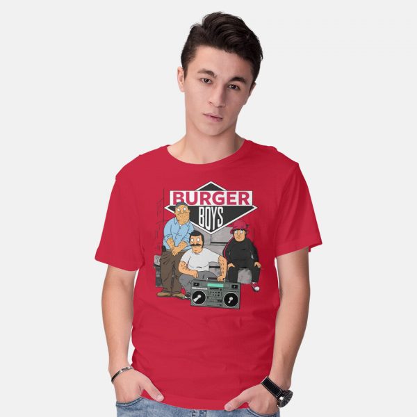 Burger Boys - Image 18
