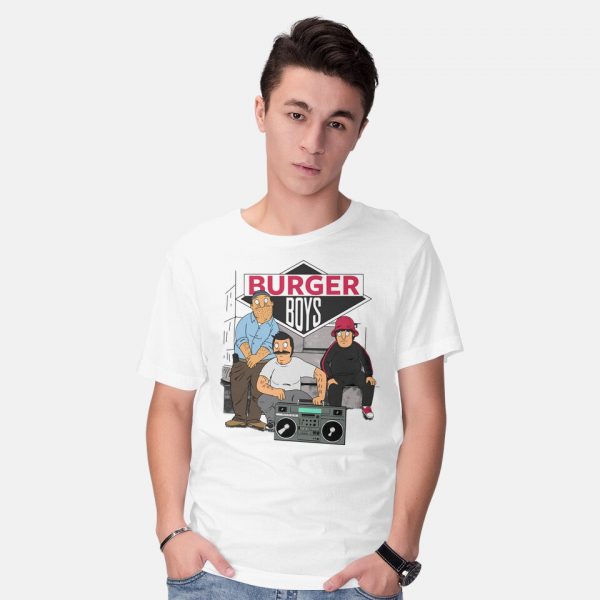 Burger Boys - Image 2