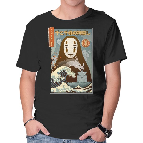A Faceless Spirit - Image 13