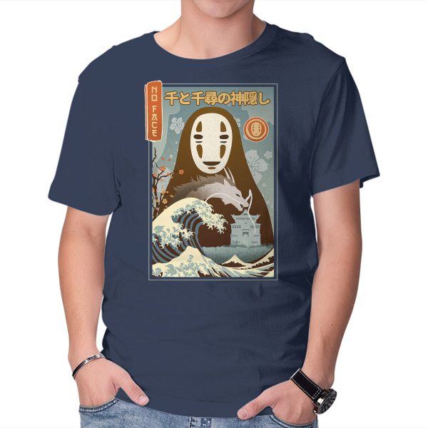 A Faceless Spirit - Image 9