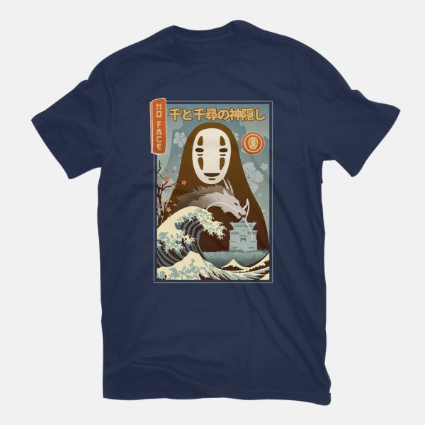 A Faceless Spirit - Image 11