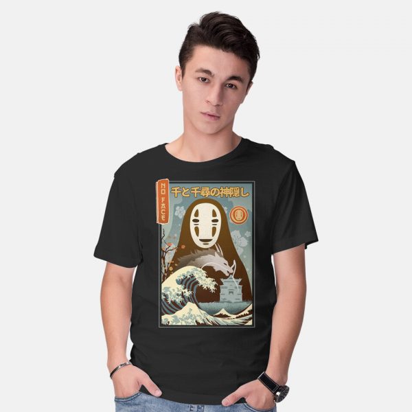 A Faceless Spirit - Image 14