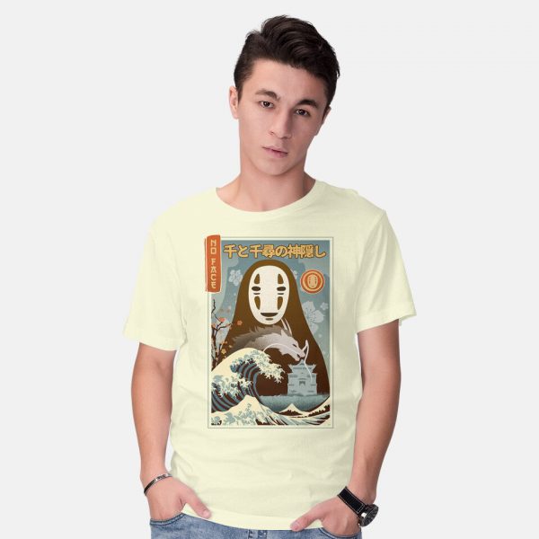 A Faceless Spirit - Image 2