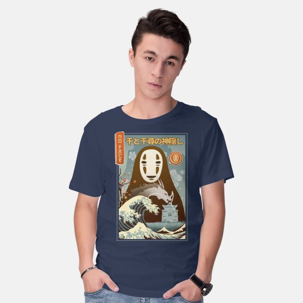 A Faceless Spirit - Image 10