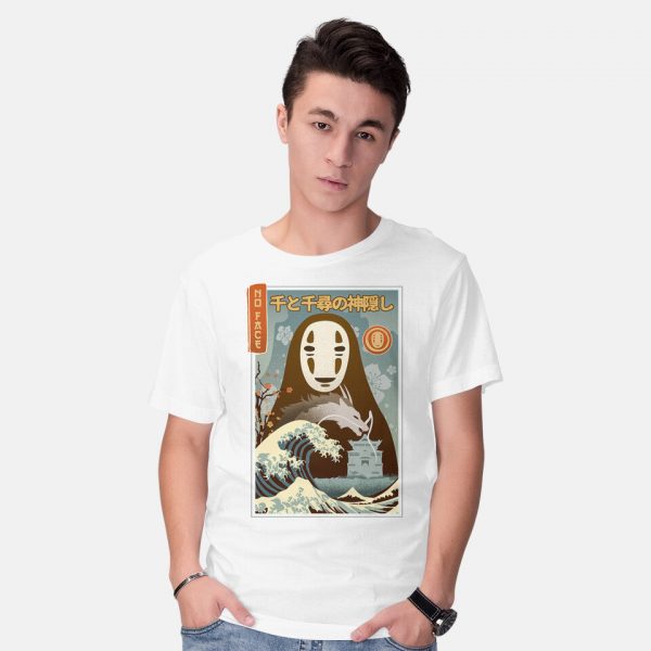 A Faceless Spirit - Image 6