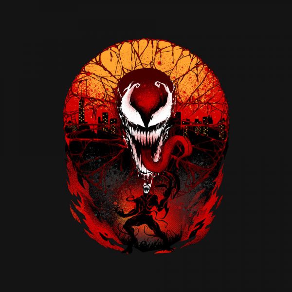 Attack Of The Carnage - Image 4