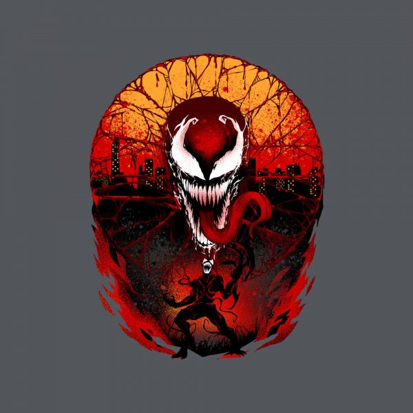 Attack Of The Carnage - Image 16