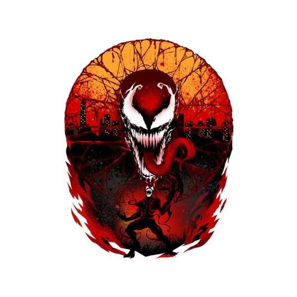 Attack Of The Carnage - Image 12