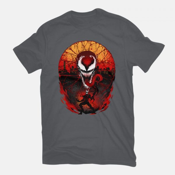 Attack Of The Carnage - Image 15