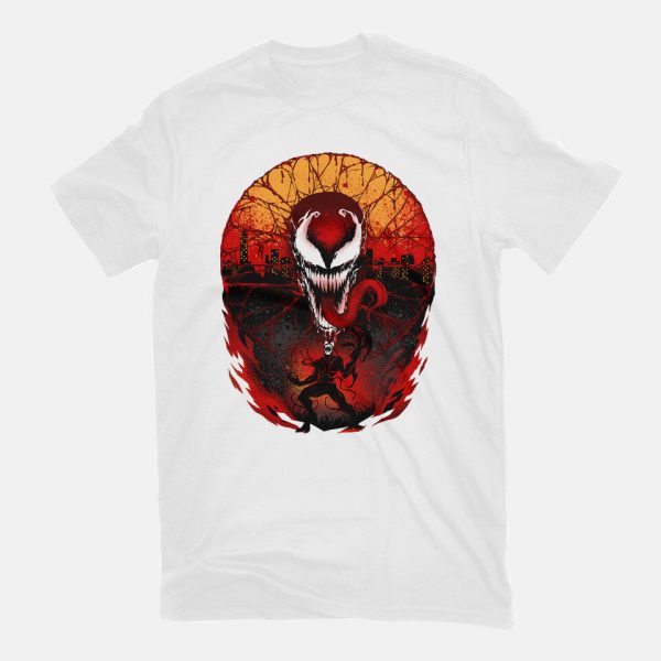 Attack Of The Carnage - Image 11