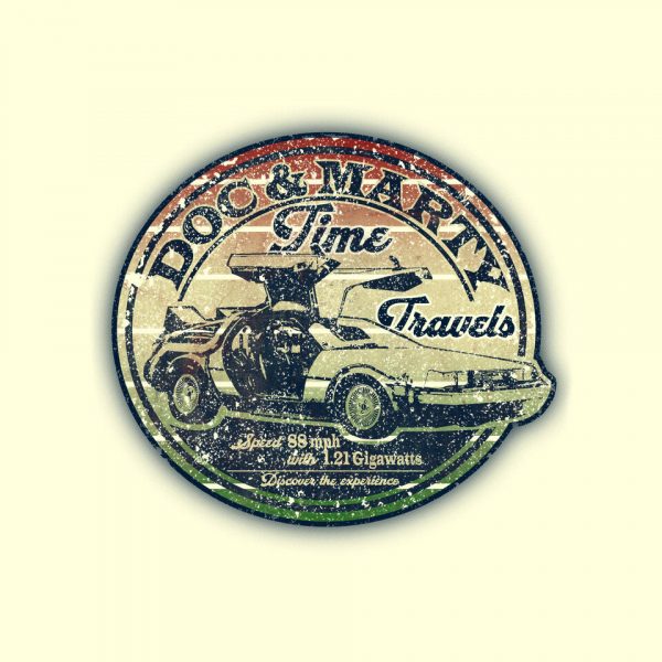 Time Travels - Image 4